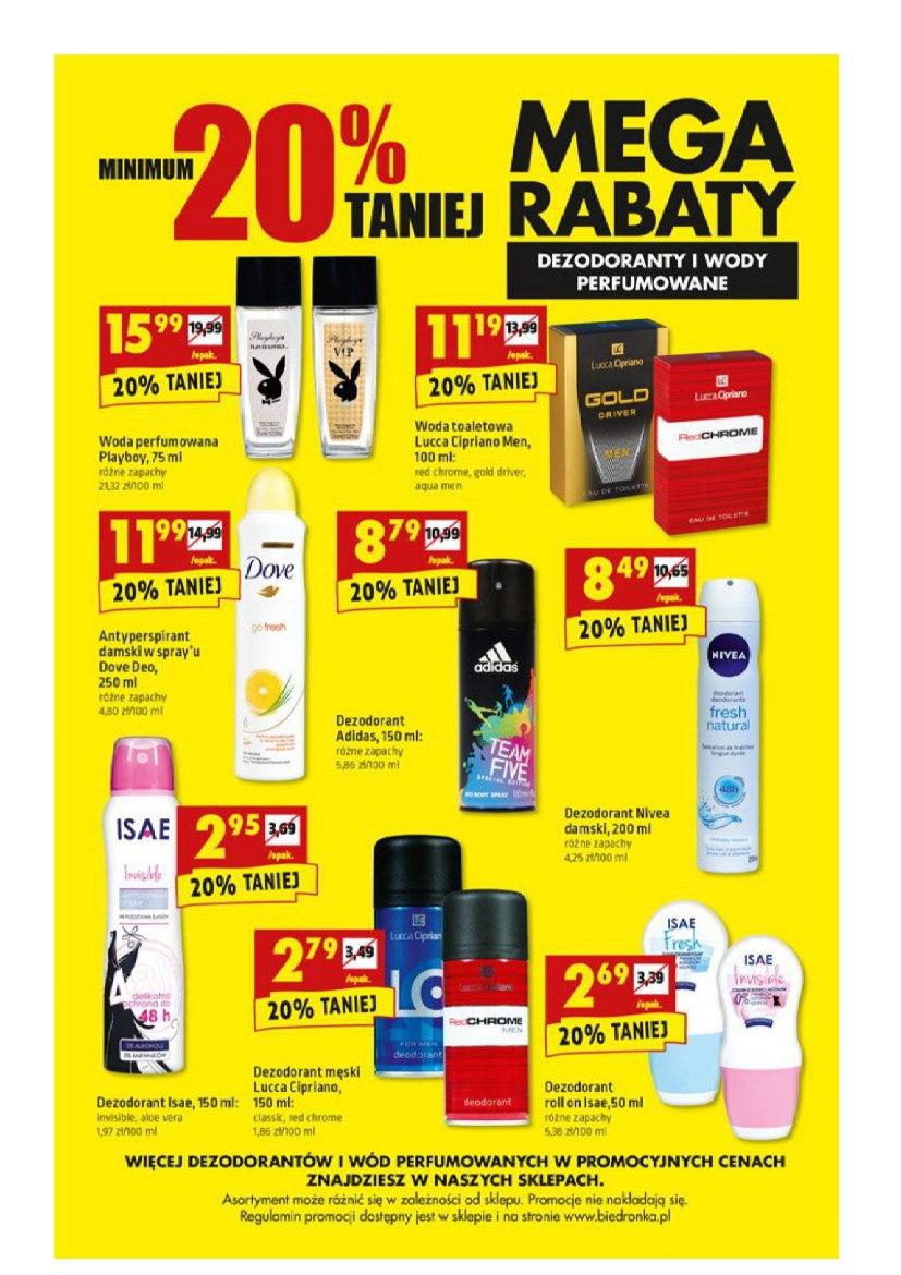 Gazetka promocyjna Biedronka do 17/08/2016 str.30