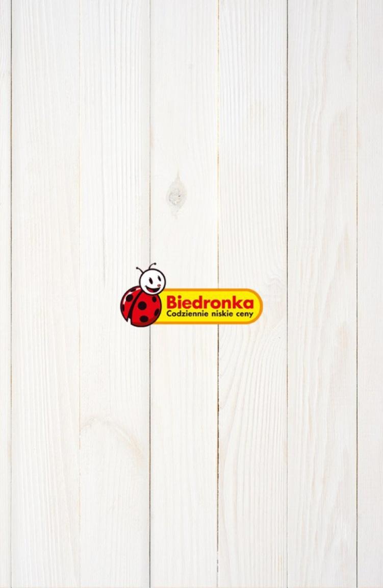 Gazetka promocyjna Biedronka do 27/11/2016 str.18