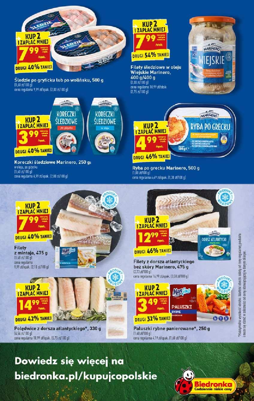 Gazetka promocyjna Biedronka do 10/10/2020 str.19