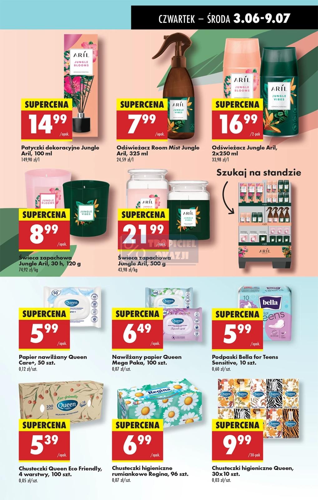 Gazetka promocyjna Biedronka do 09/07/2025 str.59
