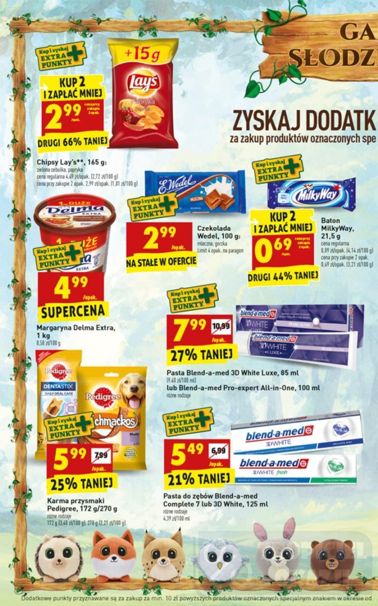 Gazetka promocyjna Biedronka do 13/10/2018 str.54