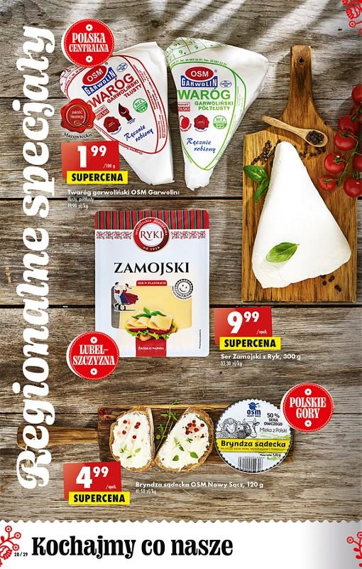 Gazetka promocyjna Biedronka do 09/11/2022 str.28
