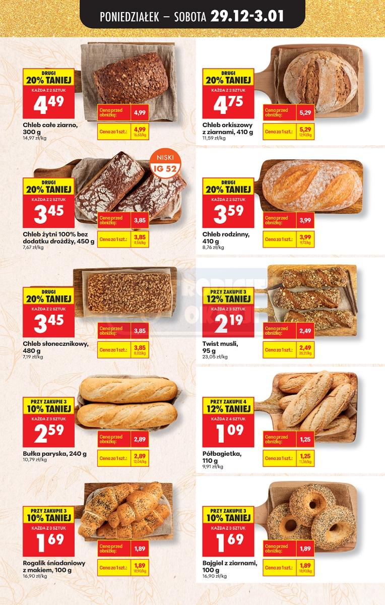 Gazetka promocyjna Biedronka do 03/01/2026 str.31