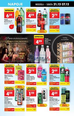 Przygotuj się na świeta -lada