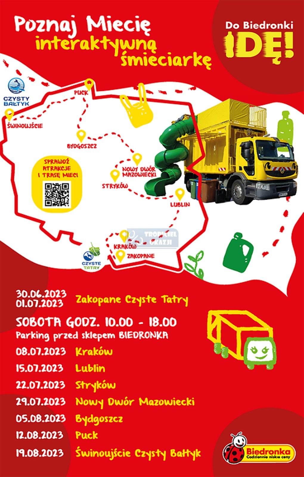 Gazetka promocyjna Biedronka do 02/08/2023 str.57