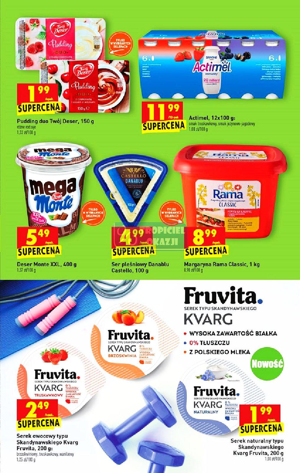 Gazetka promocyjna Biedronka do 24/02/2021 str.37