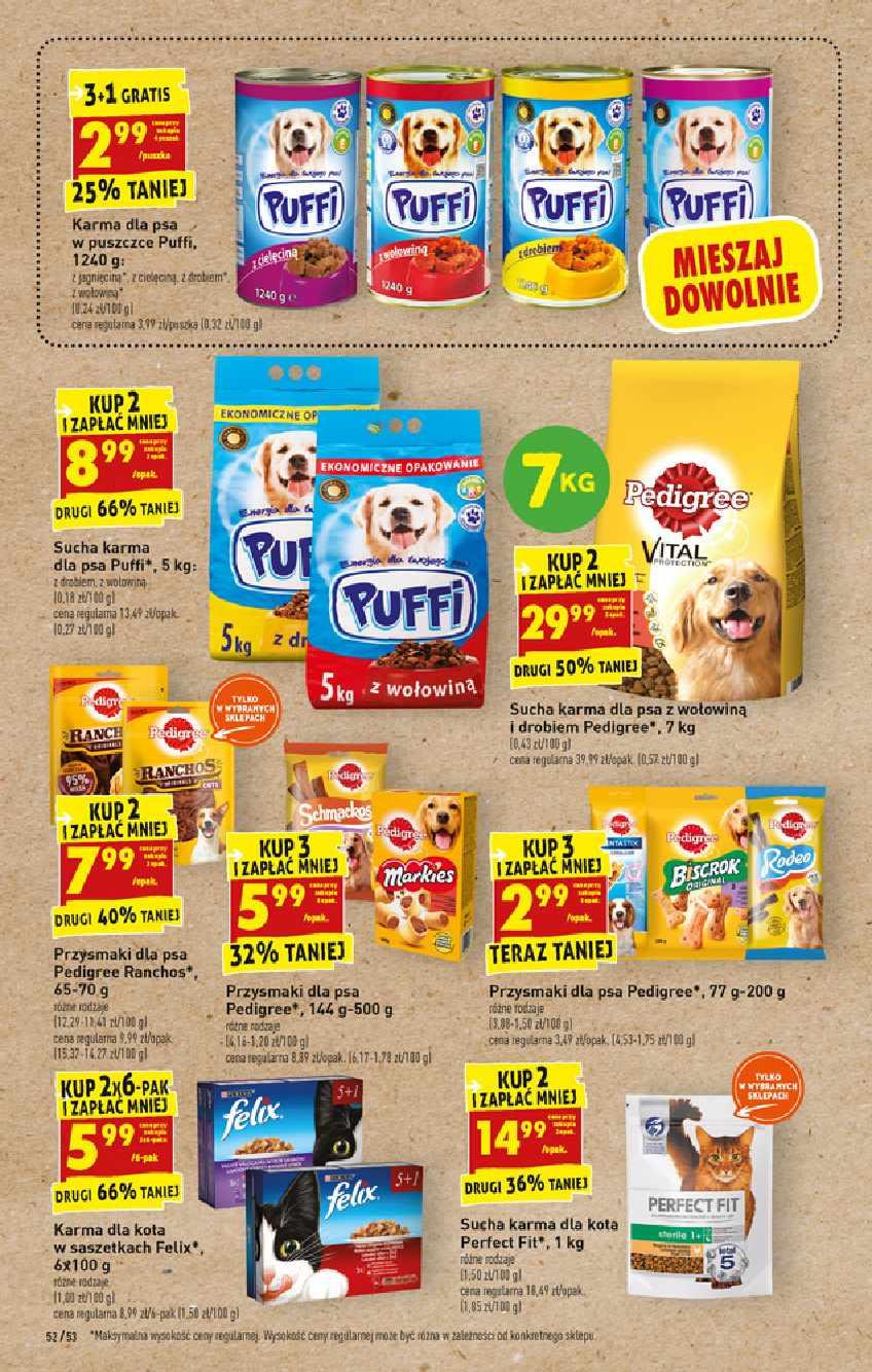 Gazetka promocyjna Biedronka do 31/01/2021 str.52