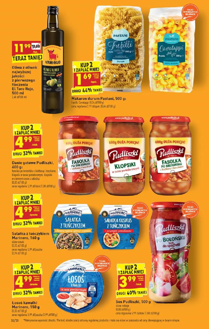 Gazetka promocyjna Biedronka do 31/12/2019 str.32