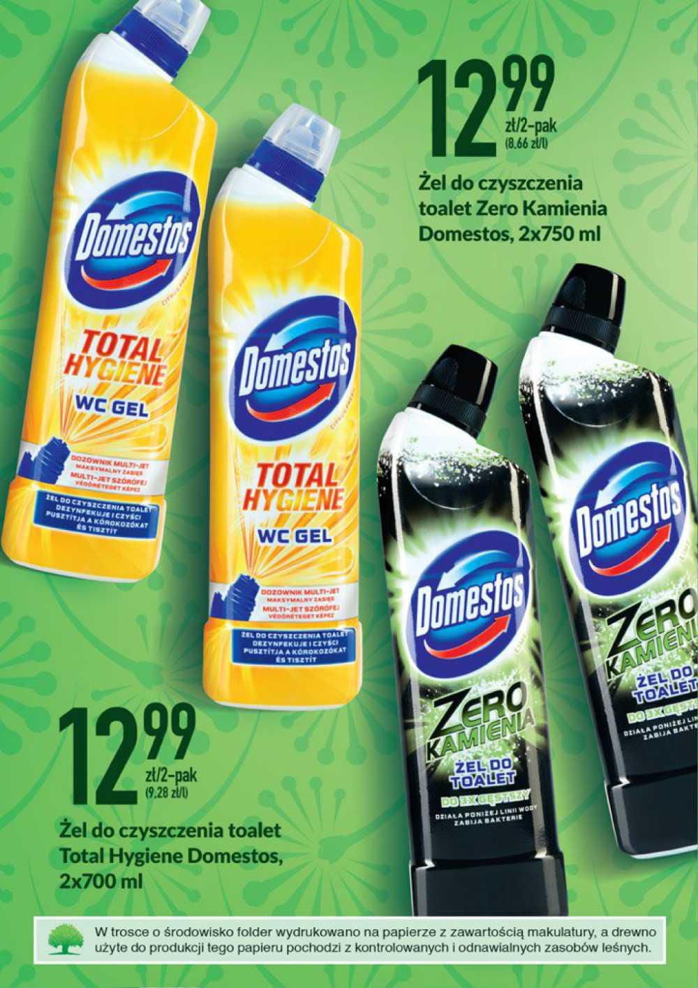 Gazetka promocyjna Biedronka do 28/02/2016 str.32