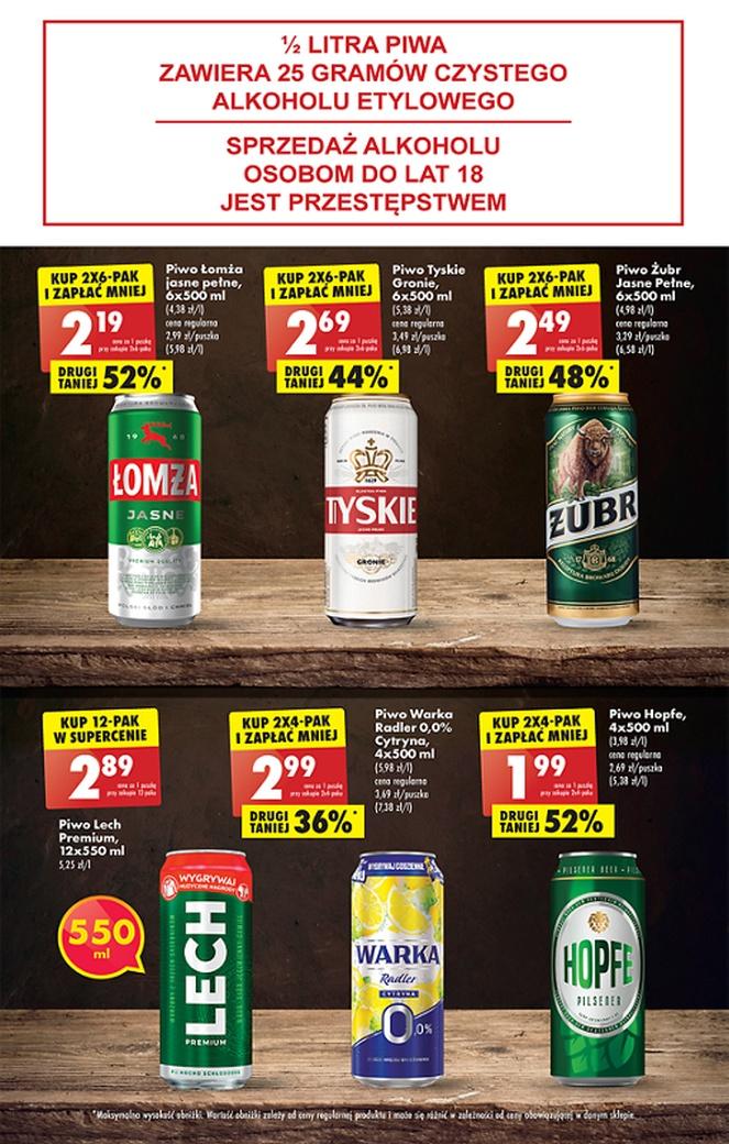 Gazetka promocyjna Biedronka do 24/12/2022 str.45