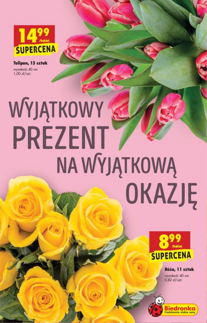 Gazetka promocyjna Biedronka do 24/01/2018 str.7