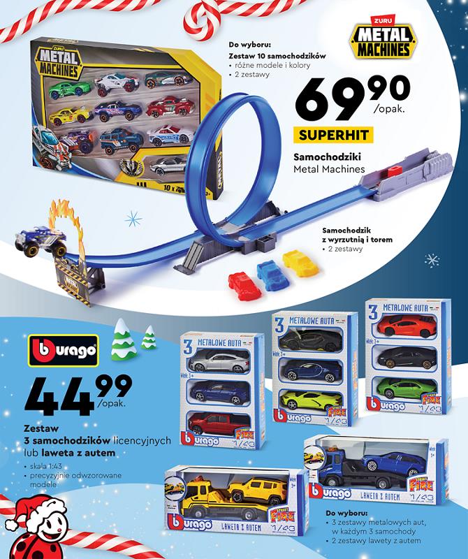 Gazetka promocyjna Biedronka do 22/12/2023 str.52
