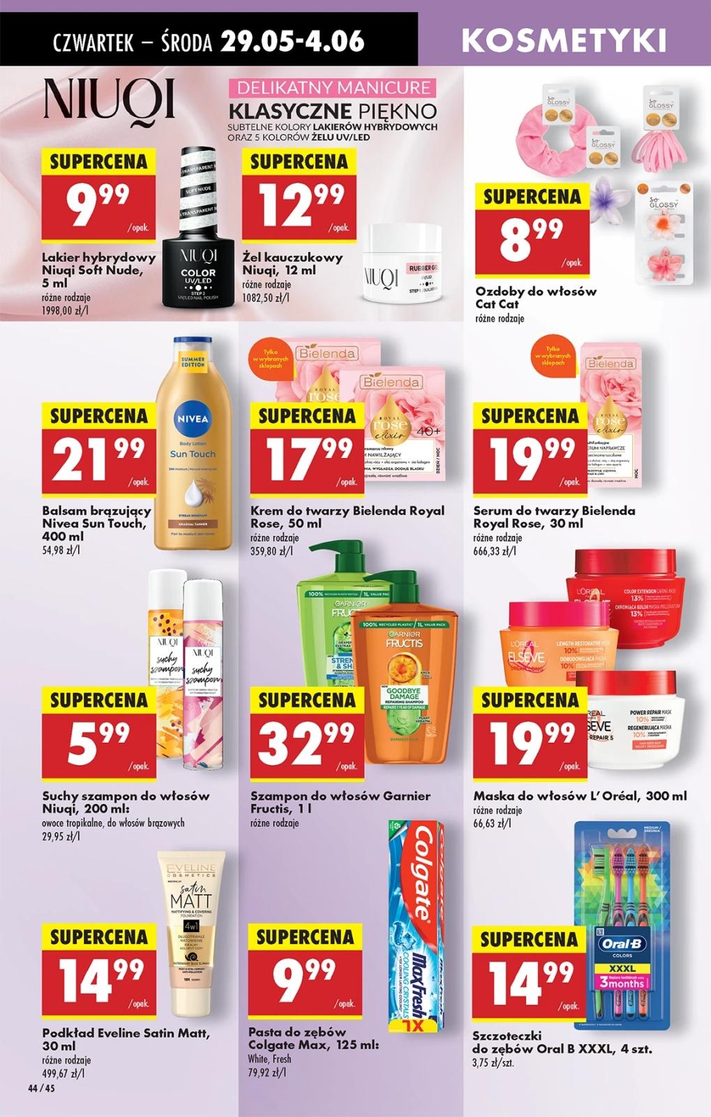 Gazetka promocyjna Biedronka do 04/06/2025 str.52