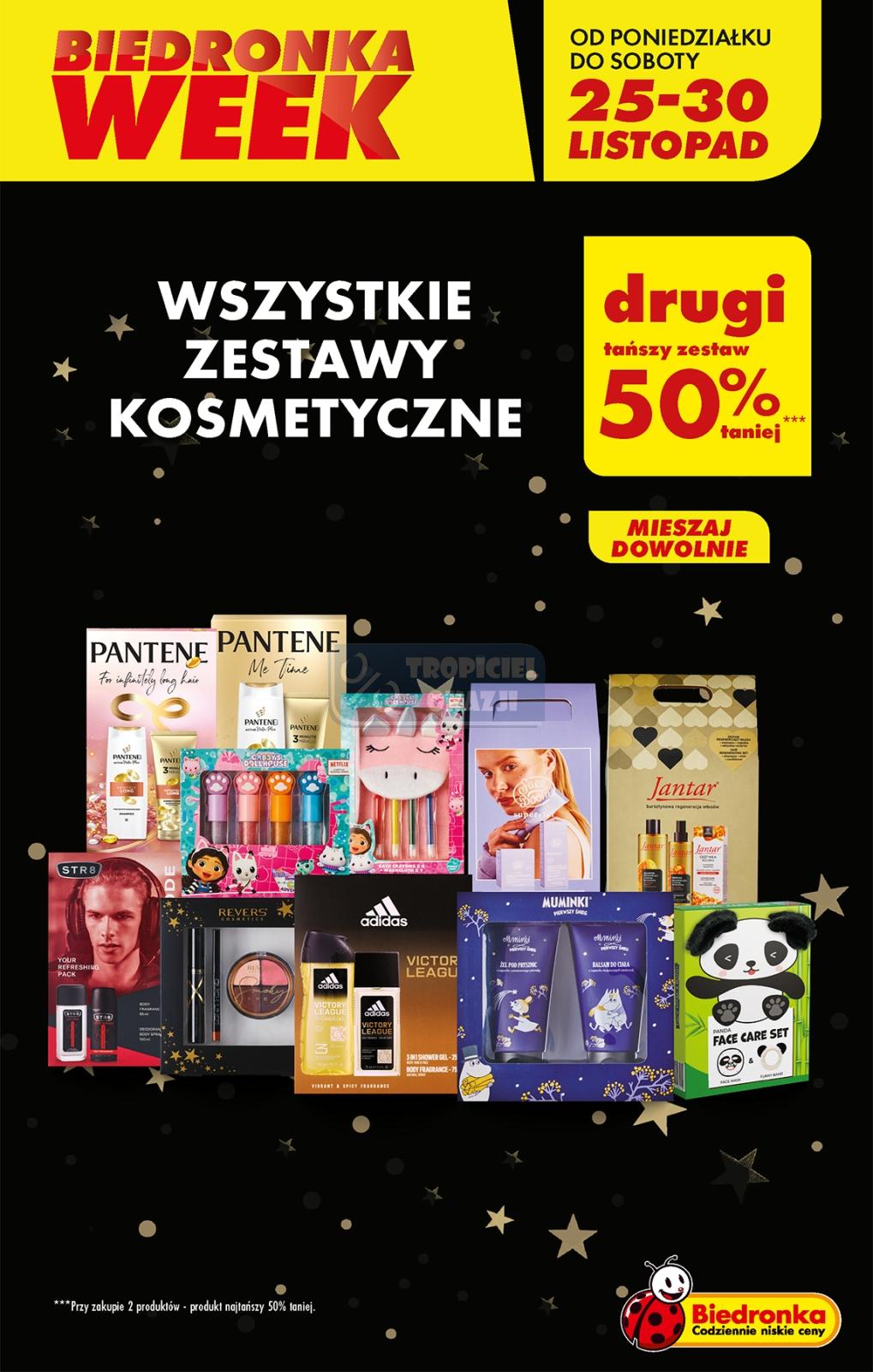 Gazetka promocyjna Biedronka do 30/11/2024 str.9