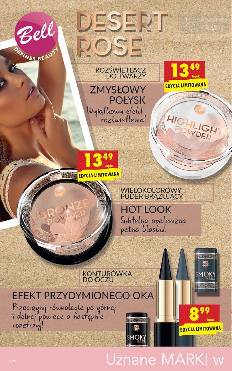 Gazetka promocyjna Biedronka do 08/09/2018 str.8