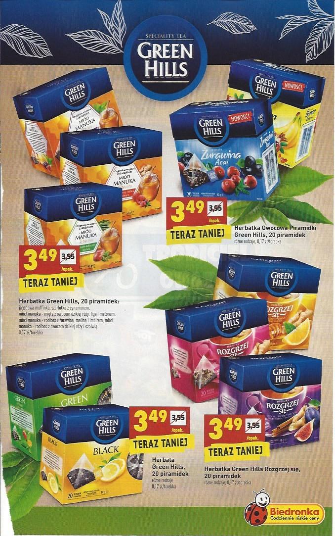 Gazetka promocyjna Biedronka do 26/02/2017 str.17