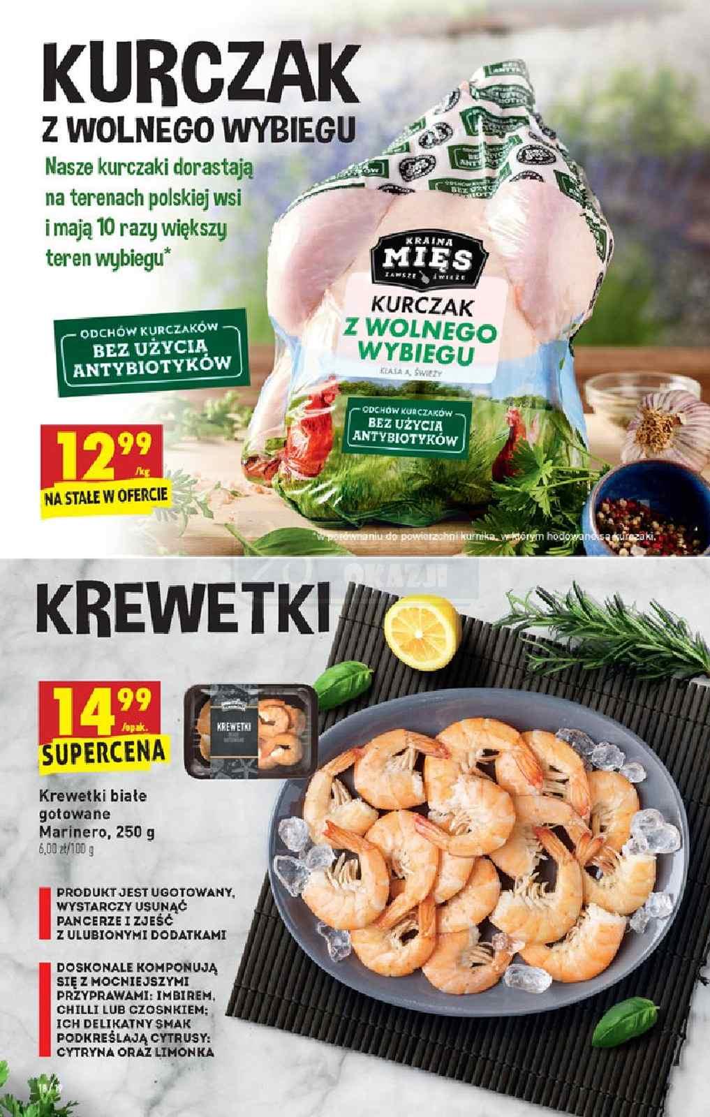Gazetka promocyjna Biedronka do 07/03/2020 str.18