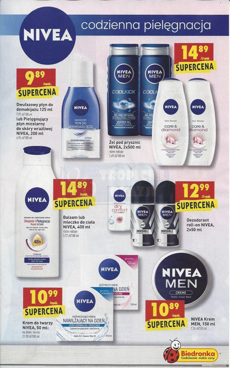 Gazetka promocyjna Biedronka do 29/03/2017 str.41