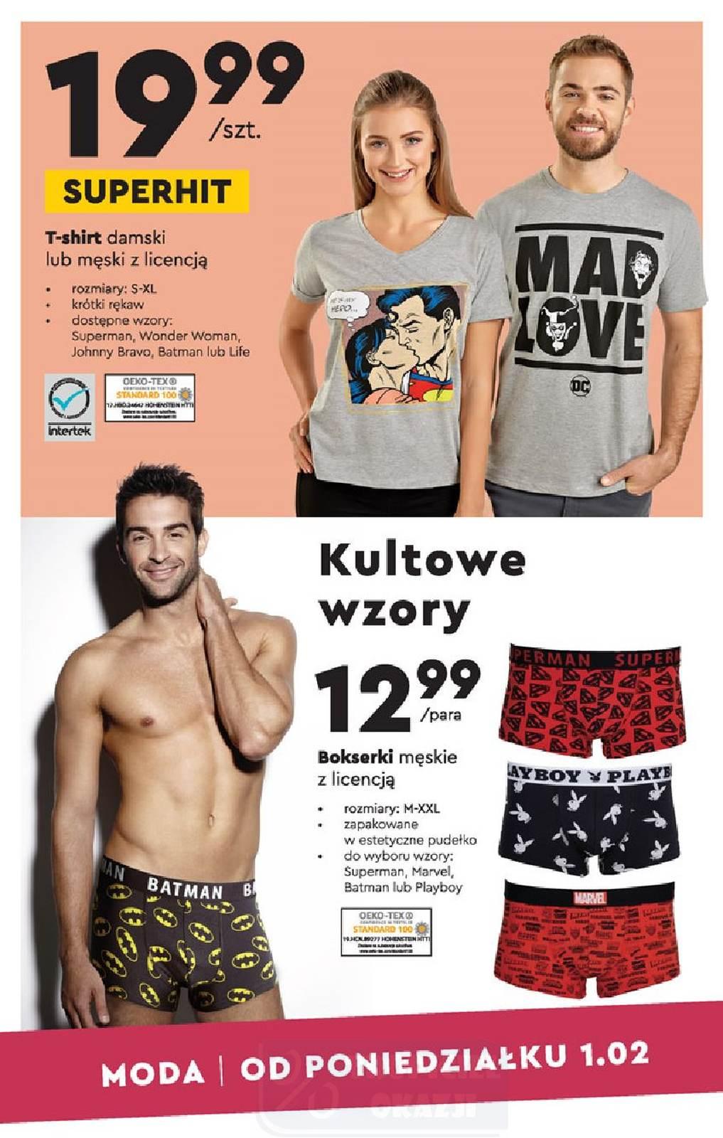 Gazetka promocyjna Biedronka do 13/02/2021 str.10