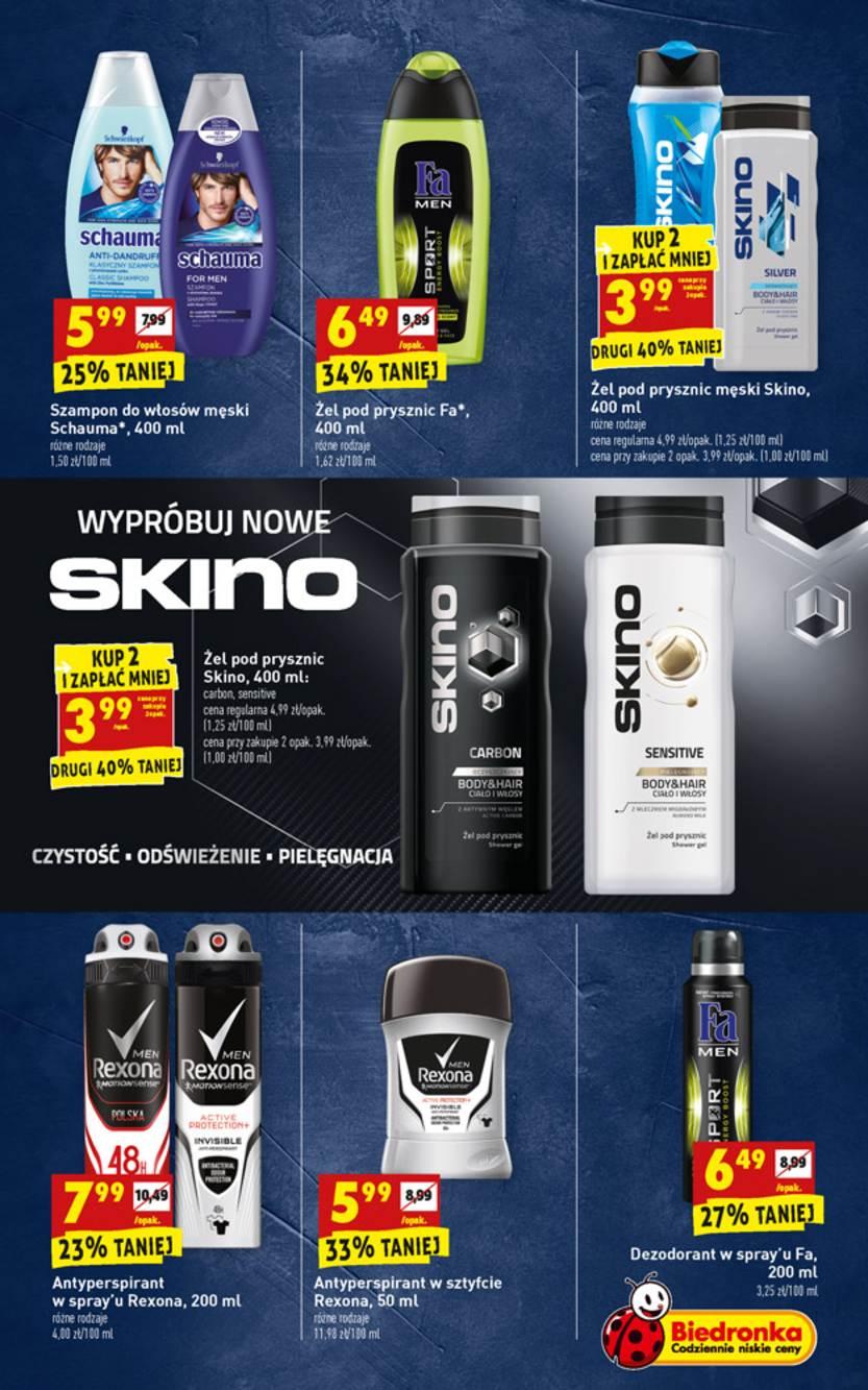 Gazetka promocyjna Biedronka do 05/01/2019 str.37