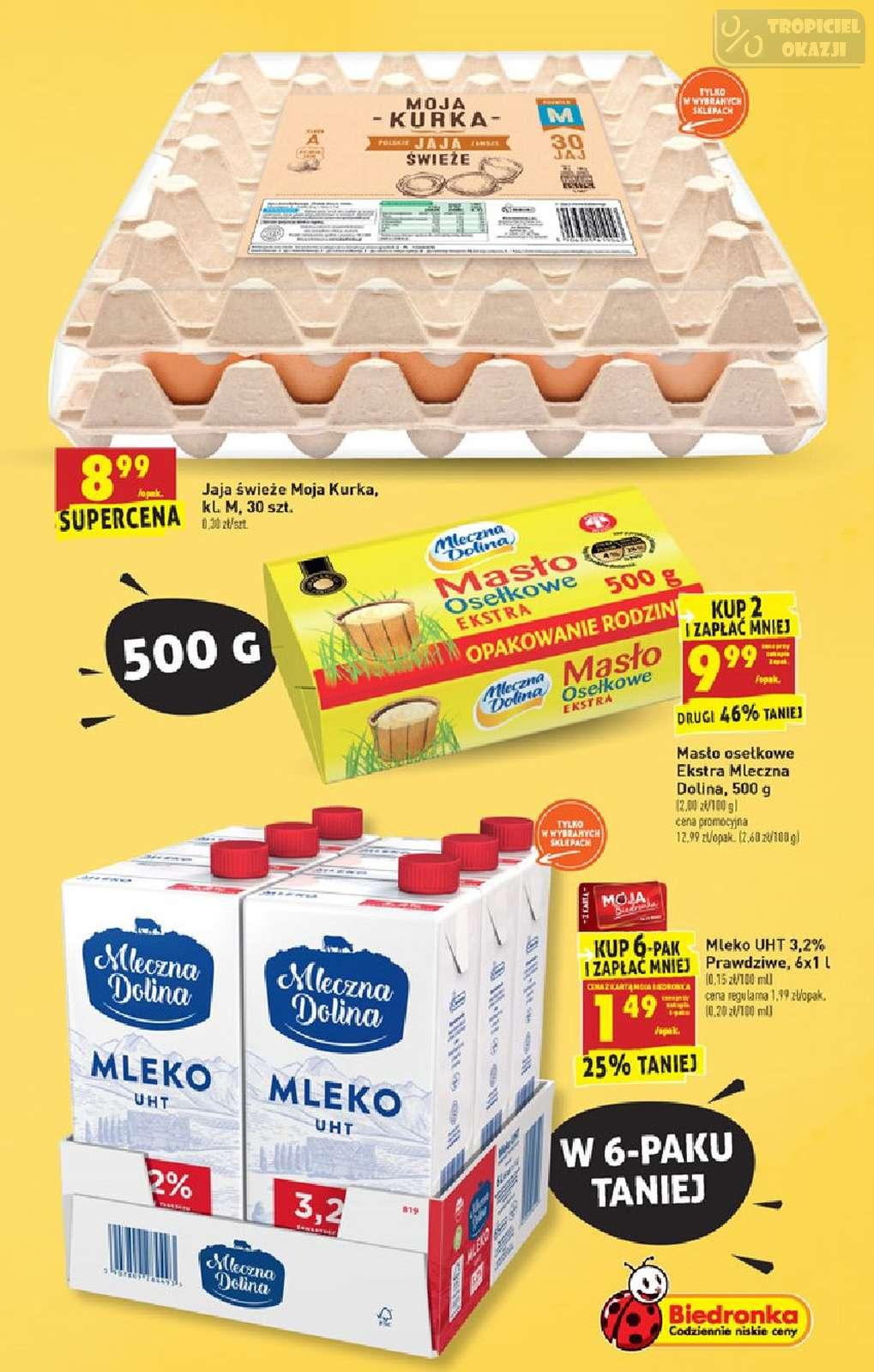 Gazetka promocyjna Biedronka do 12/06/2019 str.35