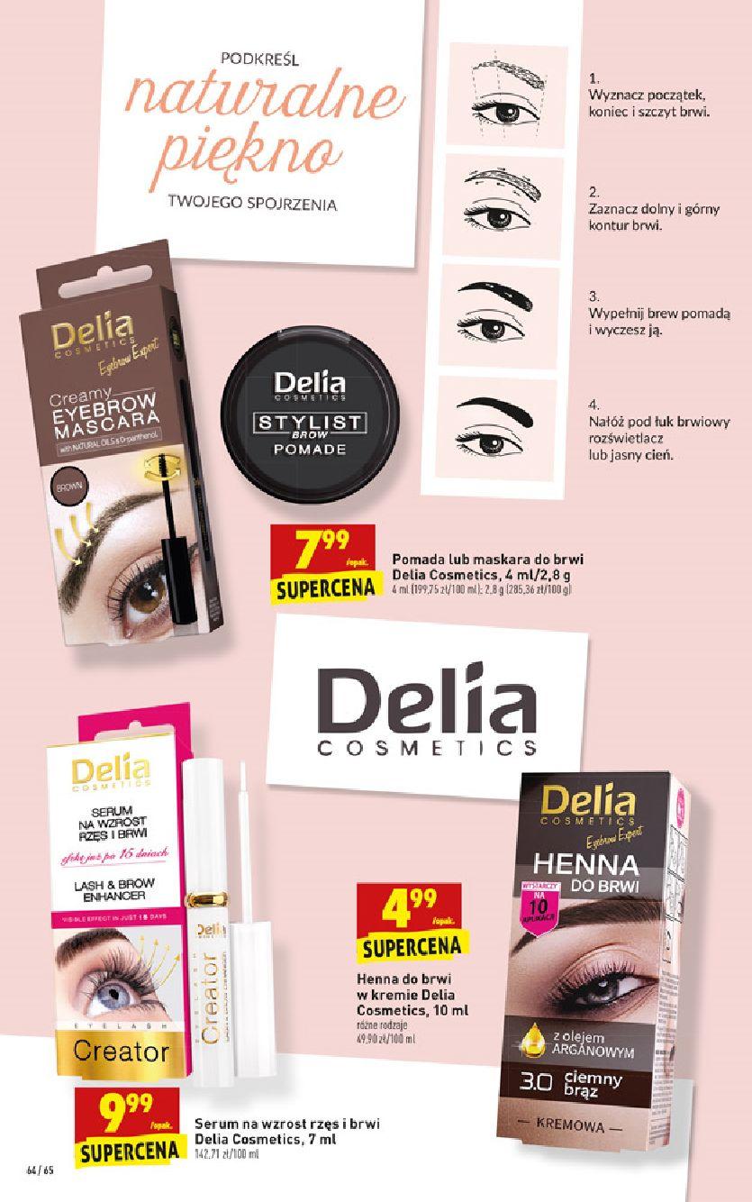 Gazetka promocyjna Biedronka do 20/02/2019 str.64