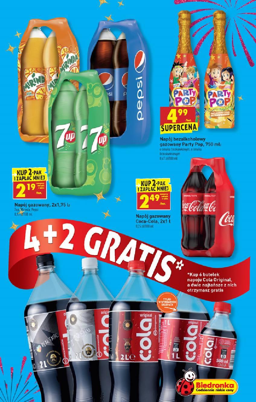 Gazetka promocyjna Biedronka do 31/12/2019 str.41