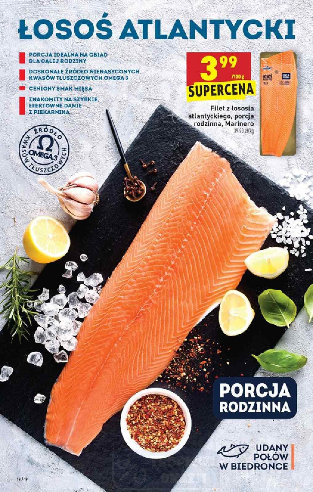 Gazetka promocyjna Biedronka do 10/02/2021 str.18
