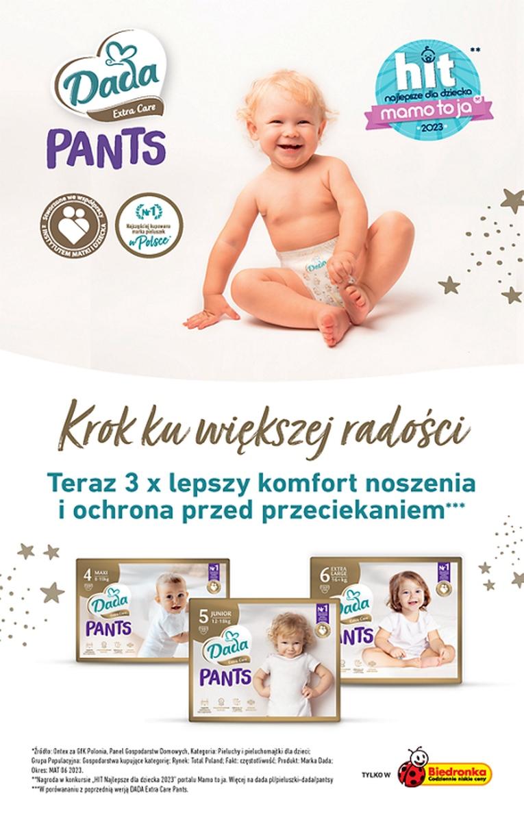 Gazetka promocyjna Biedronka do 27/09/2023 str.63