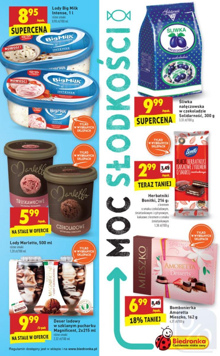 Gazetka promocyjna Biedronka do 08/08/2018 str.25