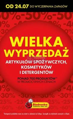 W tym tygodniu