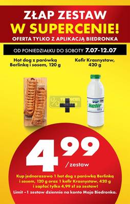 W tym tygodniu - Lada