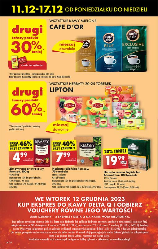 Gazetka promocyjna Biedronka do 17/12/2023 str.40