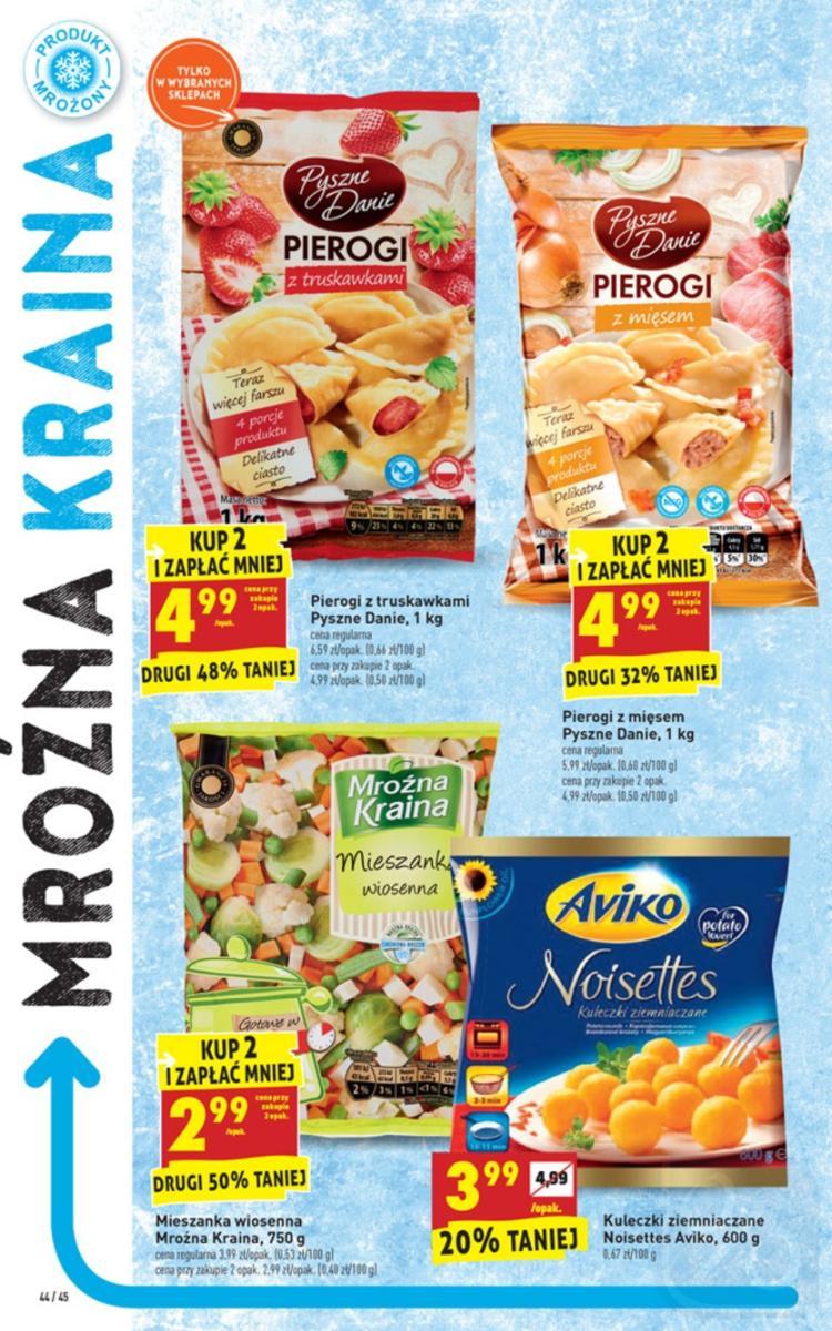 Gazetka promocyjna Biedronka do 07/10/2018 str.44