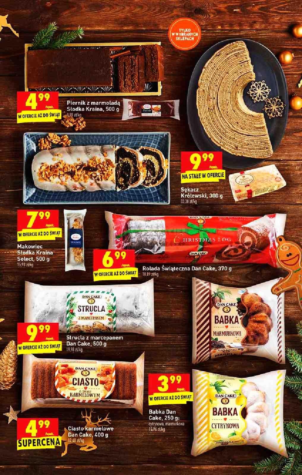 Gazetka promocyjna Biedronka do 17/11/2021 str.37