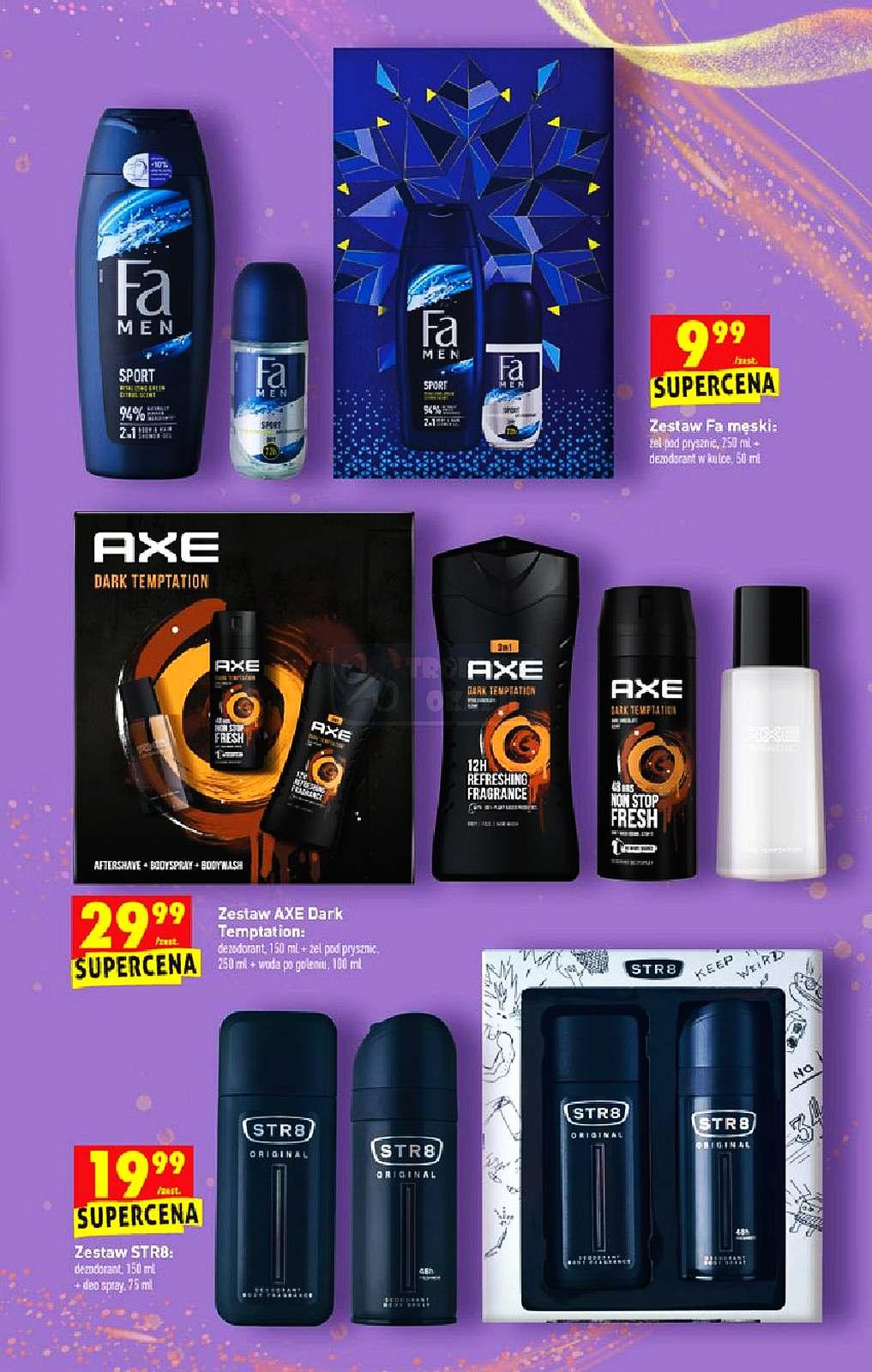 Gazetka promocyjna Biedronka do 17/11/2021 str.41