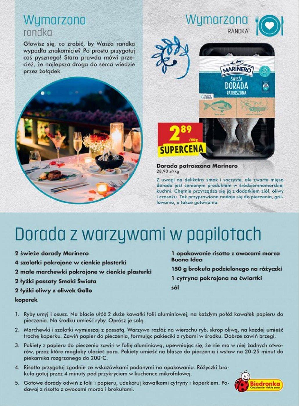 Gazetka promocyjna Biedronka do 25/04/2018 str.45