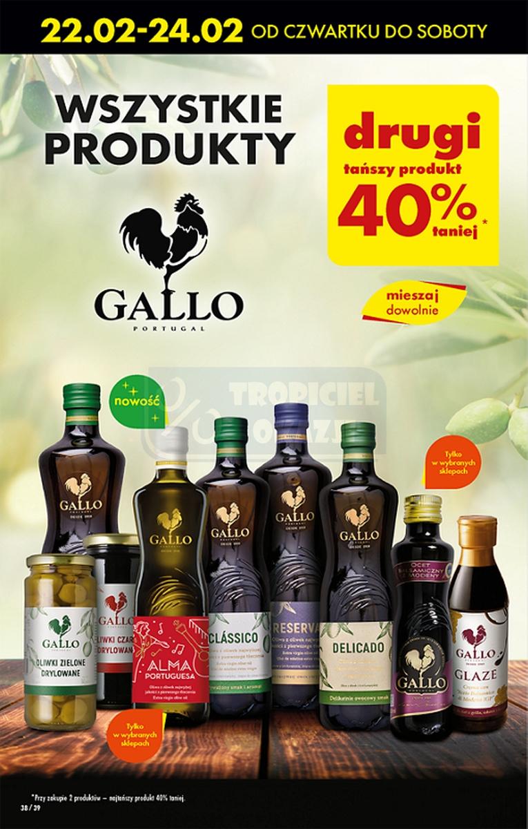 Gazetka promocyjna Biedronka do 28/02/2024 str.44
