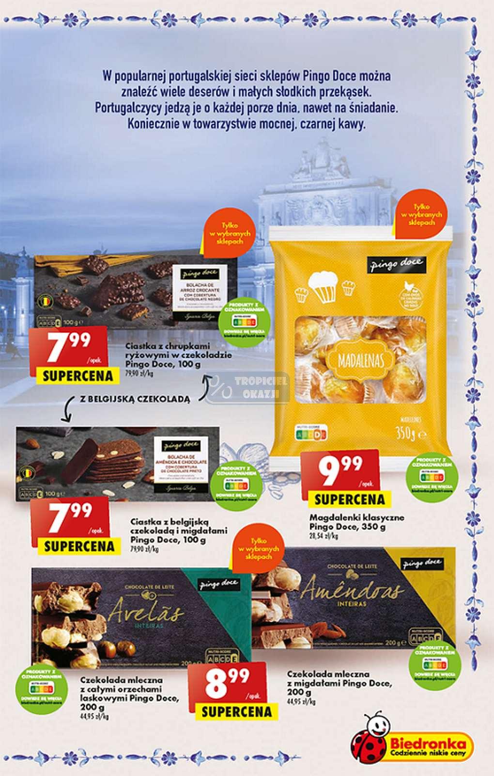 Gazetka promocyjna Biedronka do 01/03/2023 str.33