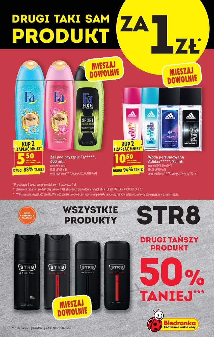 Gazetka promocyjna Biedronka do 12/06/2021 str.51