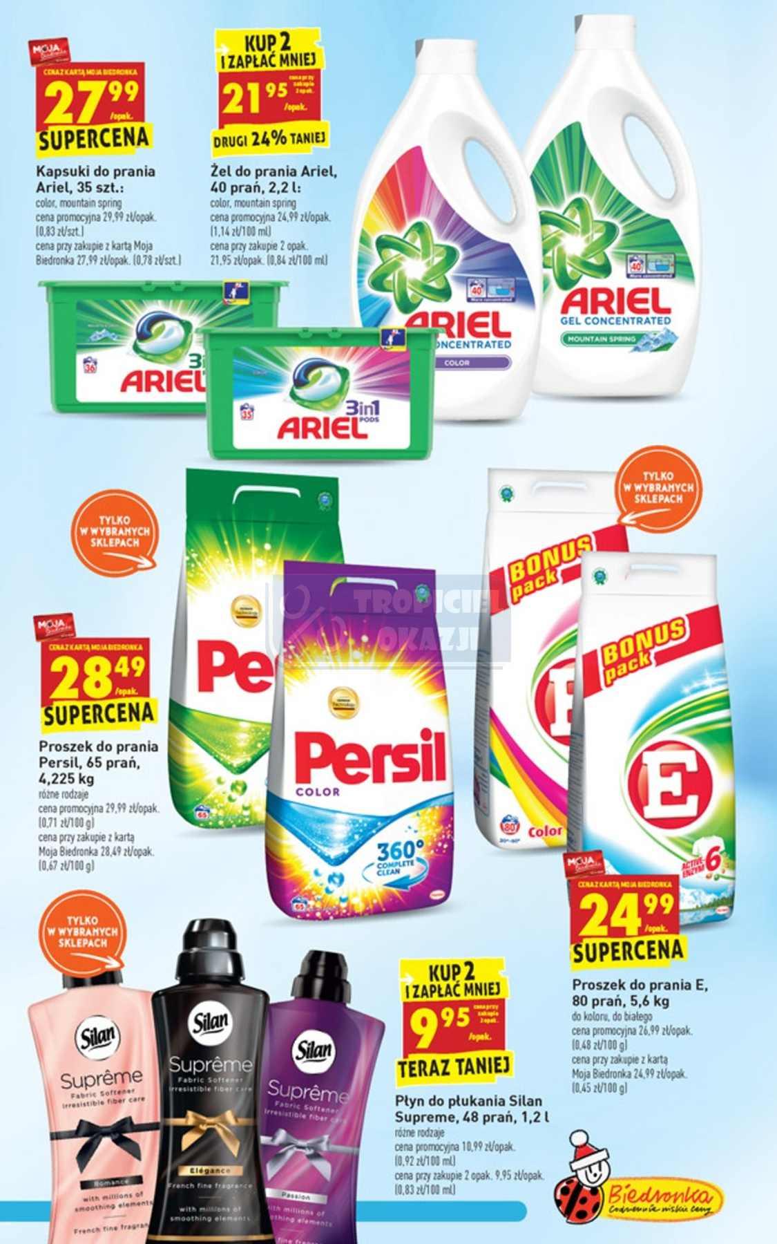 Gazetka promocyjna Biedronka do 05/12/2018 str.59