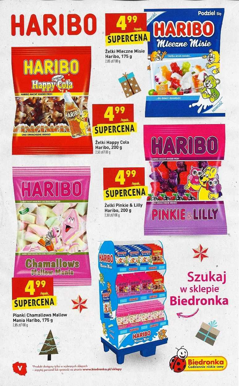 Gazetka promocyjna Biedronka do 24/12/2017 str.33