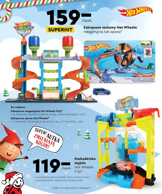 Gazetka promocyjna Biedronka do 22/12/2023 str.84