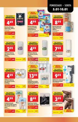 W tym tygodniu - Lada