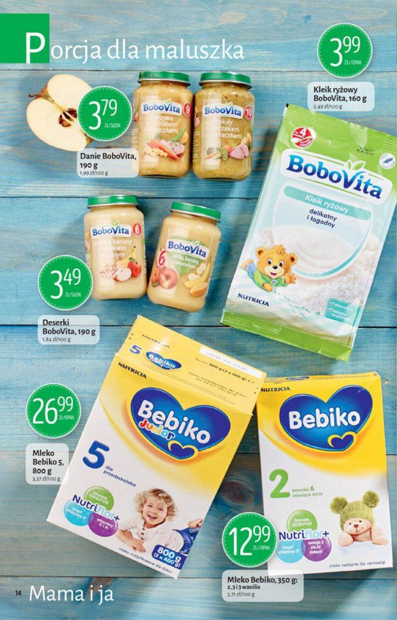 Gazetka promocyjna Biedronka do 28/05/2017 str.14