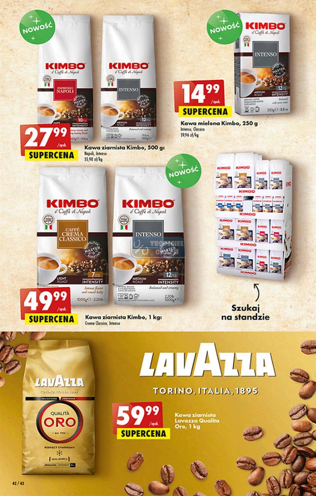 Gazetka promocyjna Biedronka do 27/07/2022 str.42