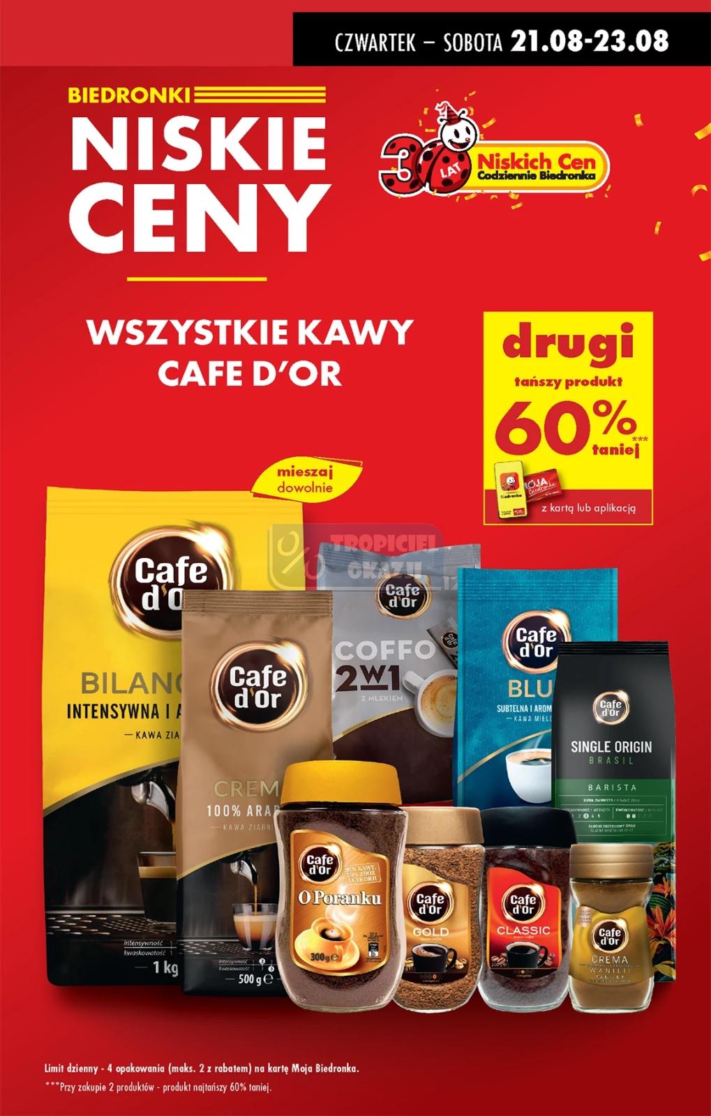Gazetka promocyjna Biedronka do 27/08/2025 str.9