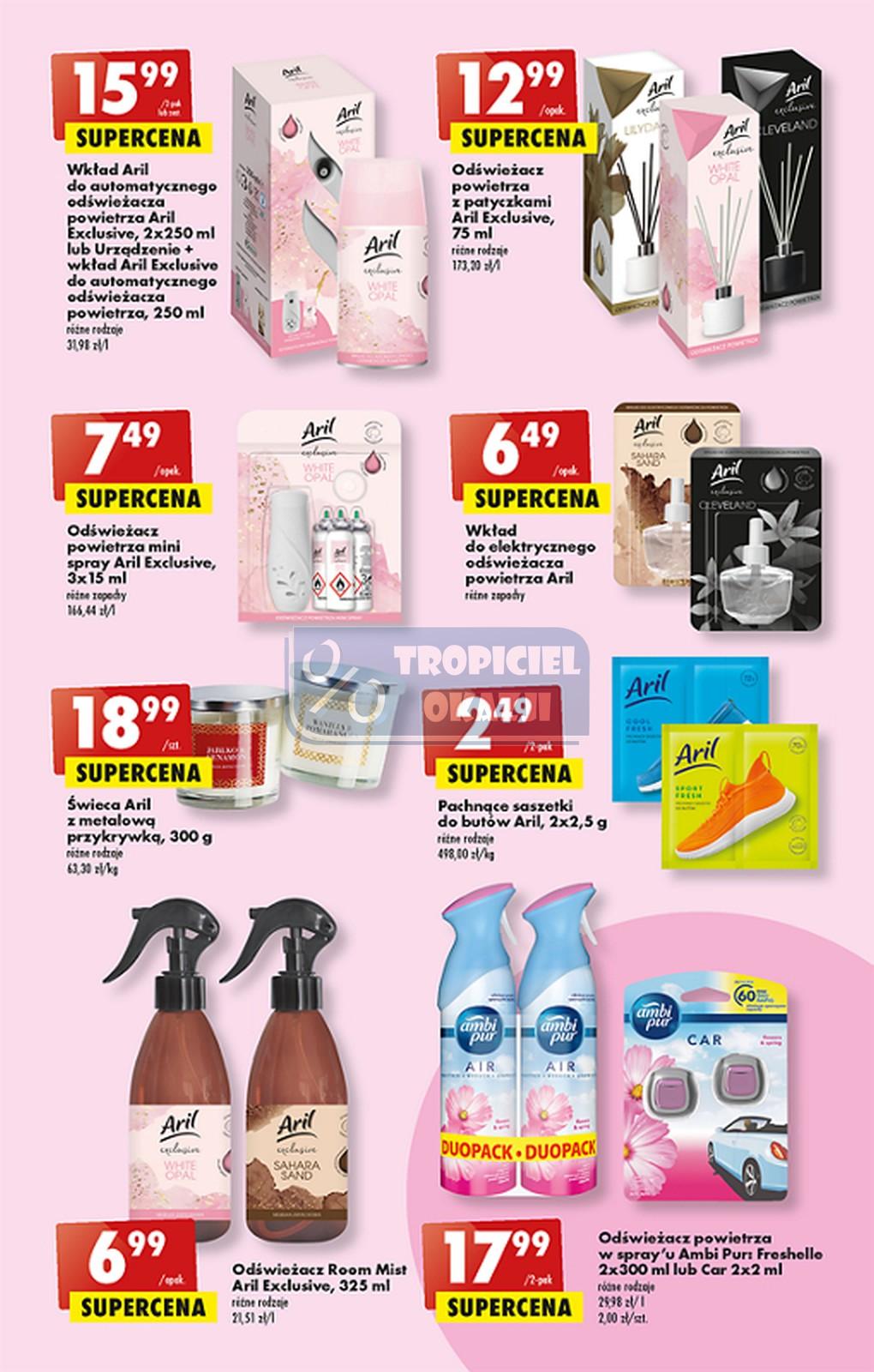 Gazetka promocyjna Biedronka do 24/08/2022 str.53