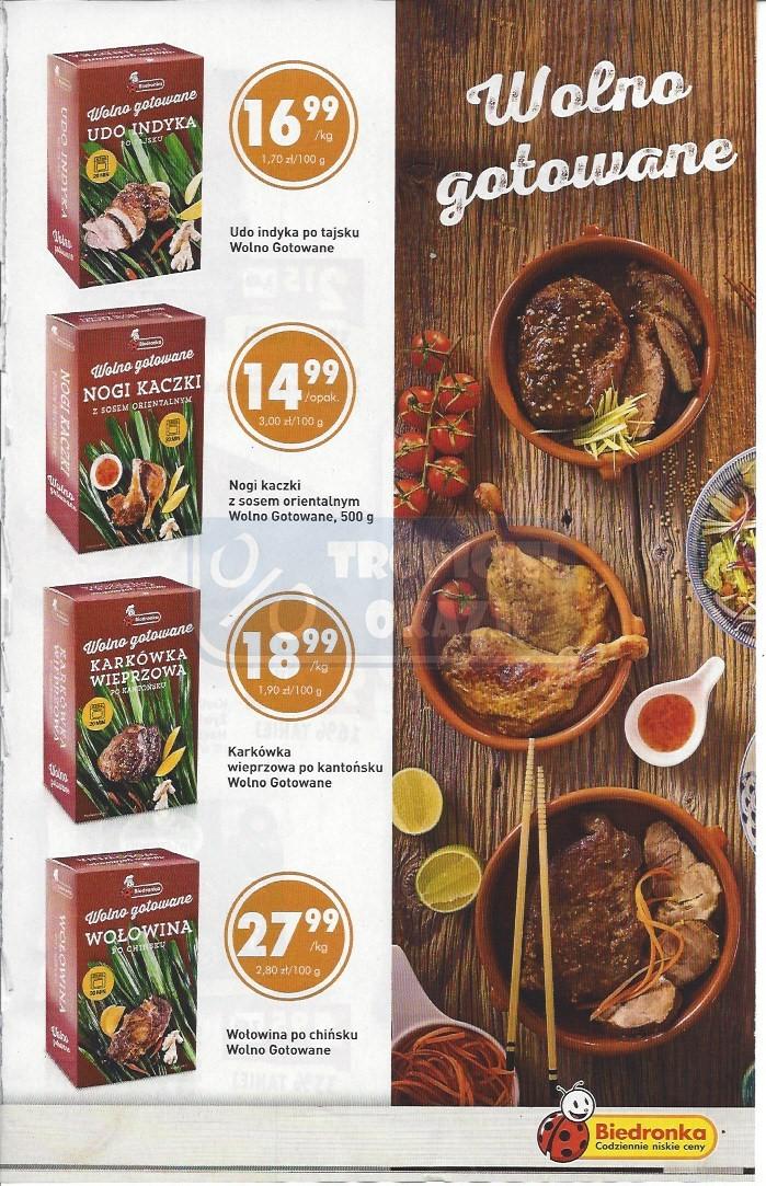 Gazetka promocyjna Biedronka do 05/02/2017 str.7