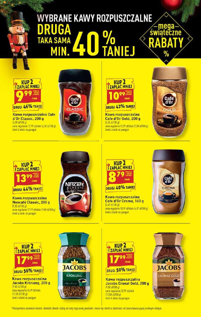 Gazetka promocyjna Biedronka do 24/12/2019 str.39
